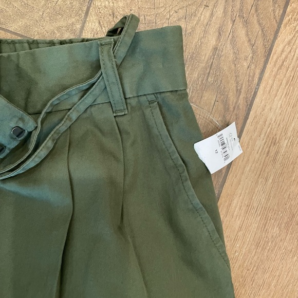Gap green cargo pants - Picture 4 of 4